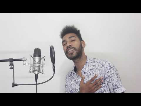CINTA SEDERHANA X TETAP DENGAN SA (OFFICIAL MASHUP COVER)