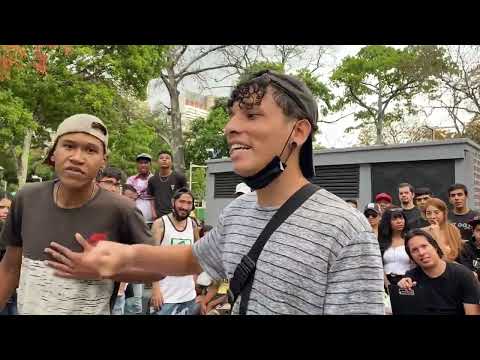 VENECO 🆚 KOKO WEED 🆚 STHONNY  - OCTAVOS DE FINAL 🏆 [RAPSINGROSERIAS PLAZAS] FECHA 12+1