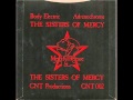 The Sisters of Mercy 'Body Electric' 1982 