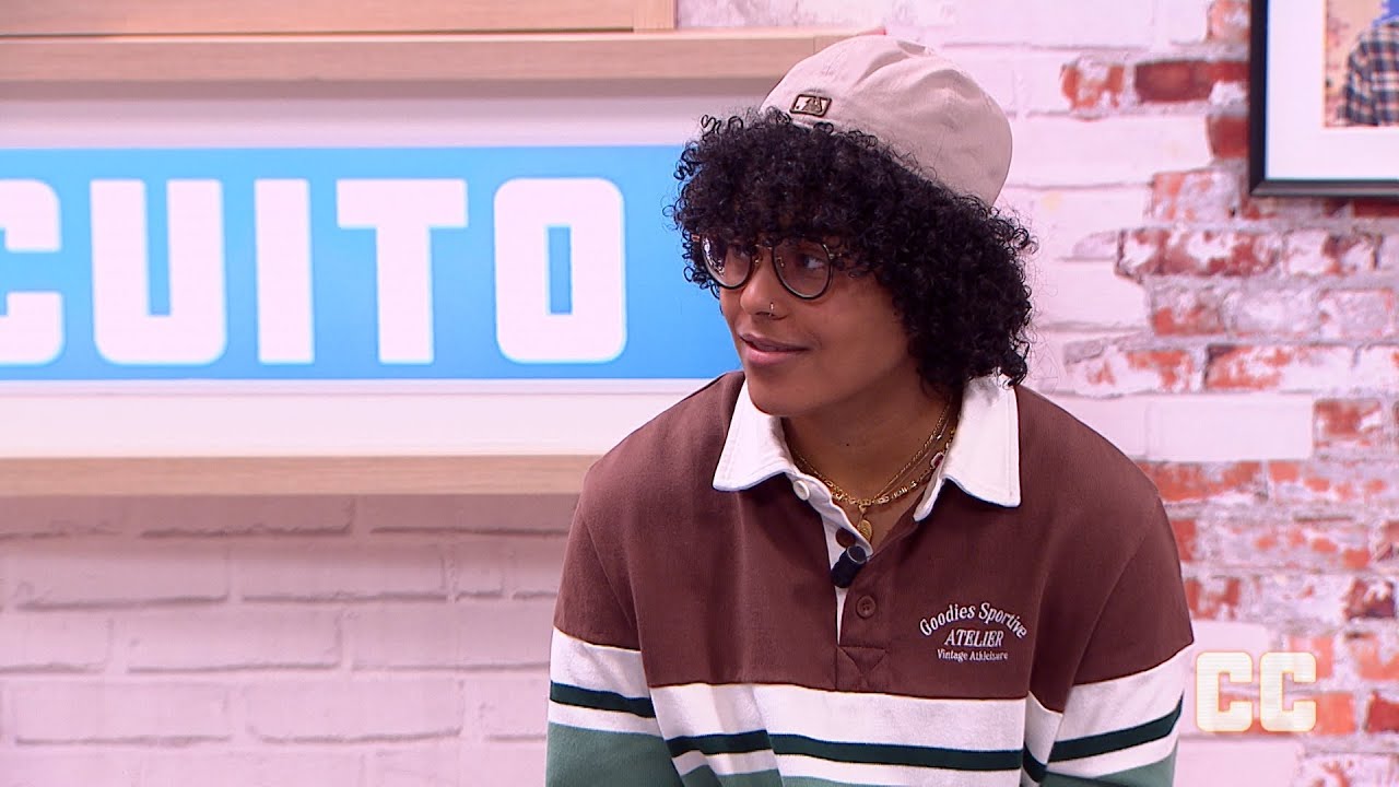 Entrevista Carla Prata - Curto Circuito, 2025