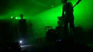 The Raveonettes - 13 Apparitions 20141126 The Wall Taipei
