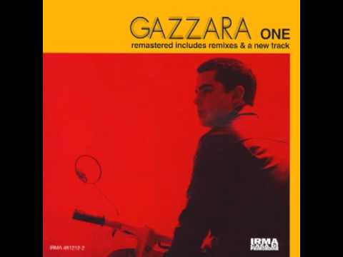 GAZZARA - Keep Yourself Together - (Official Sound) - Acid jazz