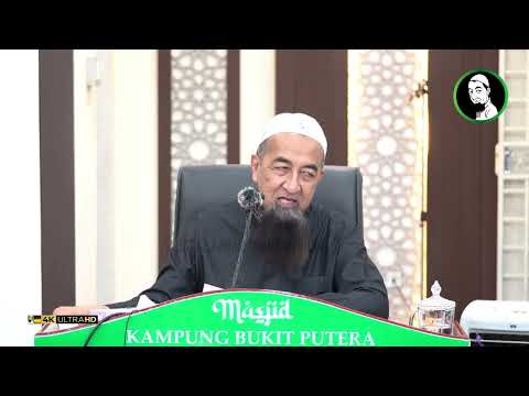 Serabut Bila Orang Tanya Bila Nak Kahwin - Ustaz Azhar Idrus
