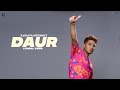 DAUR : Karan Randhawa (Lyrical Video) Punjabi Songs 2021 | GK Digital | Geet MP3
