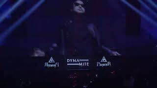 Download lagu Dynamite  @ Pioneer Plus 2026 ,Ft Thar Soe ,Wai Gyi , Thar Thar ( Drum & Bass Dj Set ) 🧨 mp3