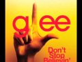 Don't Stop Believin' - New Directions