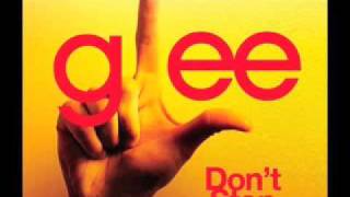 Glee Cast - Don&#39;t Stop Believin&#39; (Journey Cover) - Free MP3 DOWNLOAD