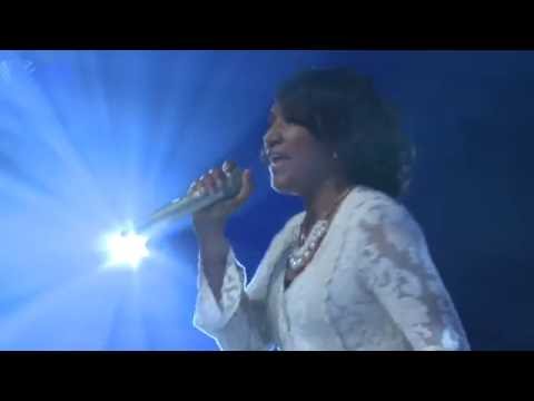 La Demanda - Nancy Amancio -  Video Live (2016)