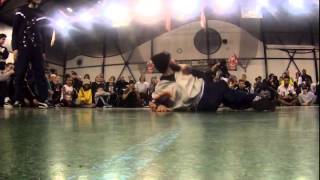 Melting force vs body talk