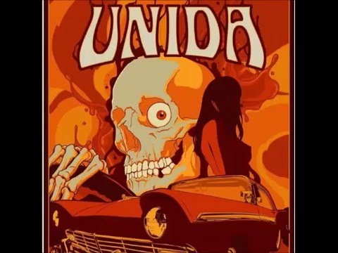 Unida - Wet Pussycat