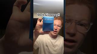 Day 7 of 30 BAD MTG Decisions: Giveaway Announcement! π£ #mtg #mtgfnm