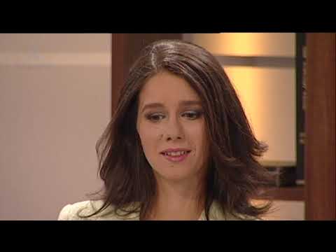 Soudkyně Barbara (2015/10) - Past na sebe