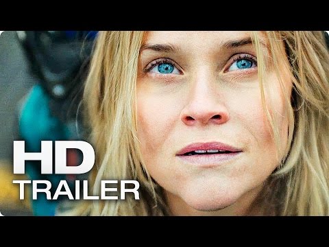 DER GROSSE TRIP - WILD Trailer [HD]