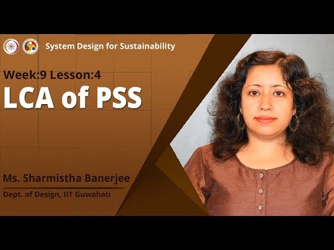 System Design for Sustainability Introduction Video