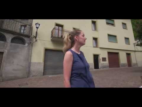 Grosotto - Tra torchi e mulini, il centro