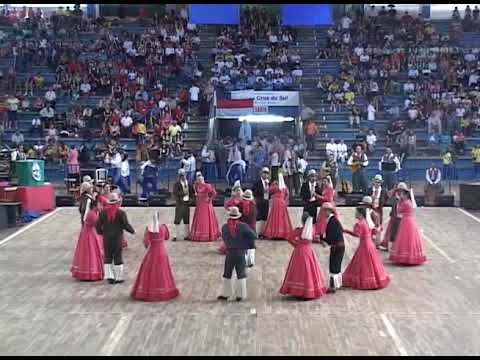 ENART 2006 - CTG POTREIRO GRANDE