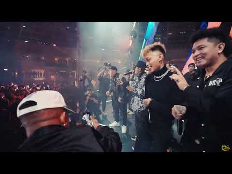 Ex Battalion performs "Chismis" Live at Sam SV Verzosa's SV CHARITY GALA #SVcharityGala