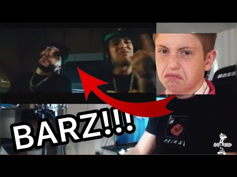 @NickSevereMusic ft. A-Wax  "Change of Mind" | Rap Nerd Reviews