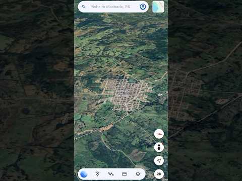 Pinheiro Machado, o 146º município mais populoso do Rio Grande do Sul