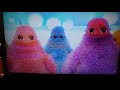 Boohbah Comfy Armchair End Dance