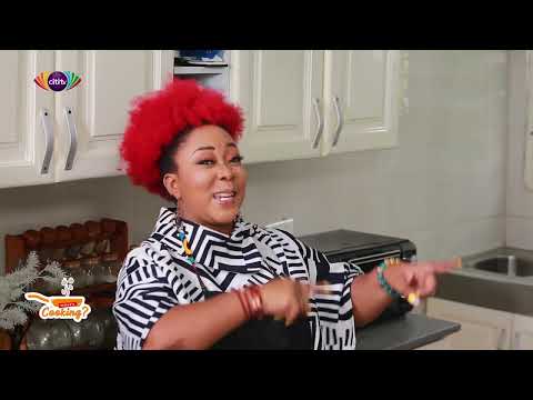 What's Cooking: Tuesday, 24th May, 2022