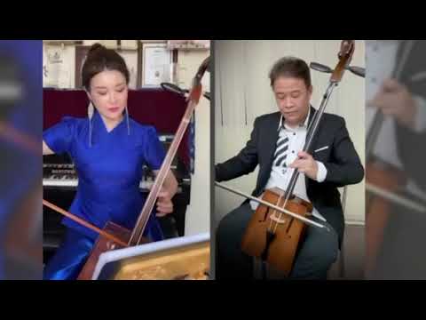 БАЯРЫН УЯНГА 喚醒假期