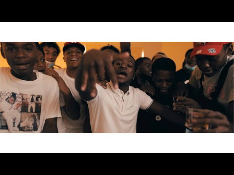 Pfk Robby x BMB - SN ( Official Video ) Shot By @Nico Nel Media