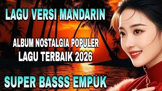 Download lagu MANDARIN VERSION OF THE SONG || SPECIAL ALBUM OF NOSTALGIC MEMORIES OF THE 70S-80S #viralvideo mp3