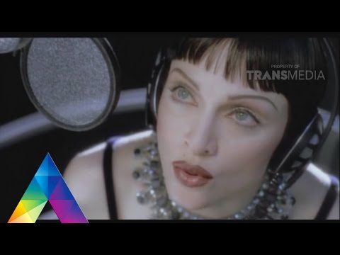 LELAKI PUNYA MAU 20 JANUARI 2016 - MADONNA DAN SEPATU NEW BALANCE YANG FENOMENAL 3-1