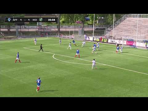 Omgång 13: Åtvidabergs FF vs IK Oddevold