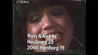 Download lagu Rosy   Andres -  My Love - deutsche Version mp3