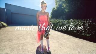 Ms Mr - Hurricane (CHVRCHES Remix)