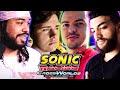 Lotus DotoDoya SeeReax Rhymestyle Treten Alle Gegeneinander In Sonic Racing Crossworlds An