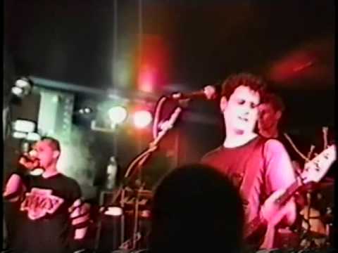 BadTown Boys "Pride" (Germany 1993)