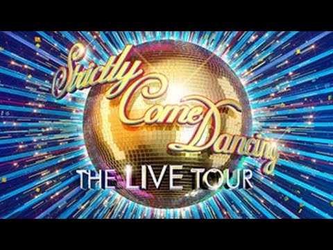 Strictly Come Dancing - Live Tour | Belfast 2023