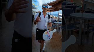 On Embarkation day and Sea Days you need to know this hack @Carnival  #carnival #cruise