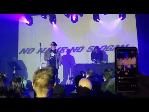 Acid Horse Coldwaves Metro Chicago