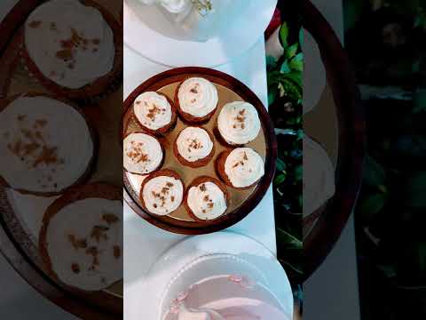 A touch of sweetness and elegance — perfect for any celebration!