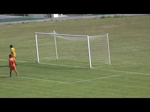 CALLEJA 2-0 ORIENTE PETROLERO TORNEO PRIMERA A