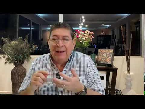 Walter Araujo y Toda la Verdad.    PROG. 08  (21ENE2026)