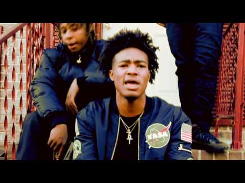 YWM Flyaa - Shook Back