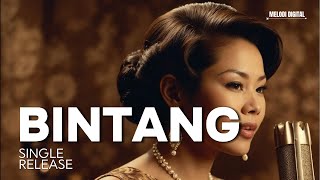 Download lagu No Royalti - Bintang – Rembulan Terus Bersinar | Single Jazz Akustik Penuh Emosi mp3