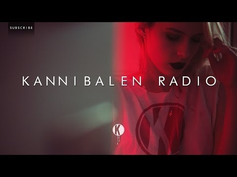 Kannibalen Radio (Ep.09) [Mixed by LeKtriQue] - Apashe Guest Mix