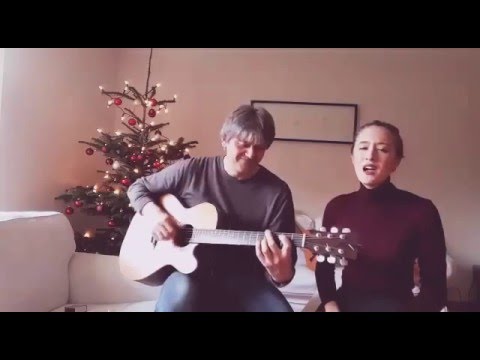 Feliz Navidad - Igor Lazarev & Lisa Lazarev