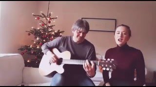 Feliz Navidad - Igor Lazarev & Lisa Lazarev