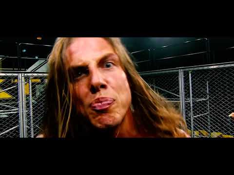 Matt Riddle vs Timothy Thatcher || NXT Lions Den || Highlights