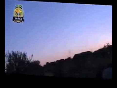 اشتباكات بين لواء أحفاد عثمان وقوات النظام على جبهة كفرنان في ريف حمص