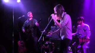 Jacco Gardner - Before the Down (CCVF, Guimarães, 23 Janeiro 2016)