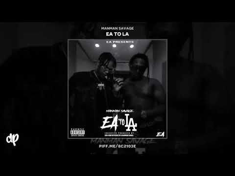 Fenix Flexin - Ready (Official Audio) ft. Rob Vicious, ManMan Savage & 1TakeJay