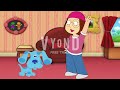Meg Griffin Sings So Long Song Blues Big Band